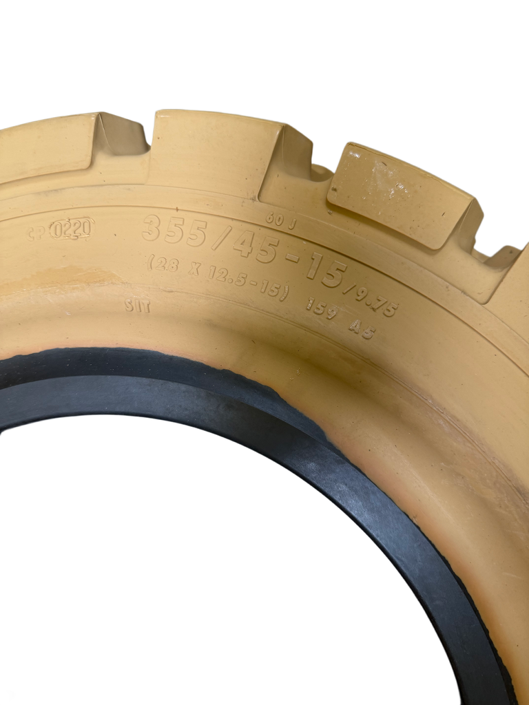 轮子