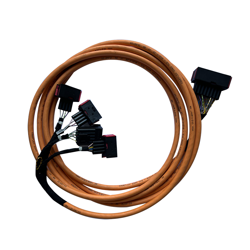 Control Cable
