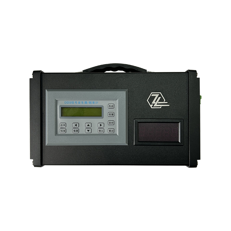 Frequency Generator
