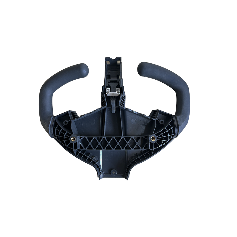 Control Head, Upper part