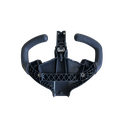 Control Head, Upper part