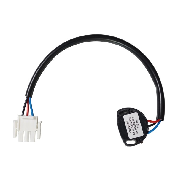 Potentiometer