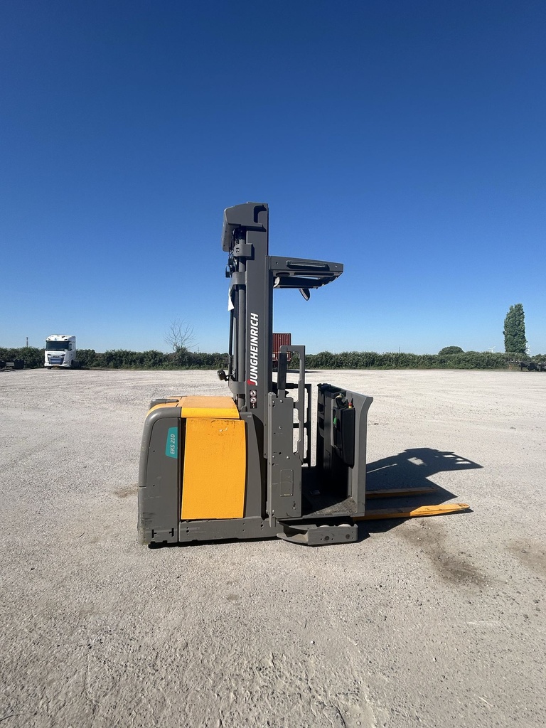 EKS210 Z+I 120 600DZ