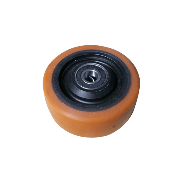 Wheel