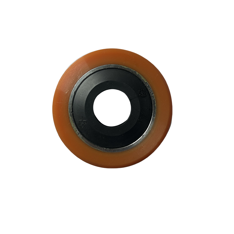 Load wheel