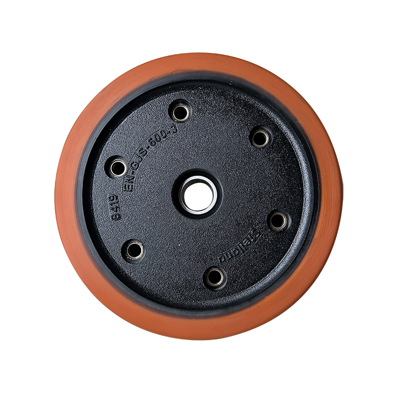 Load wheel