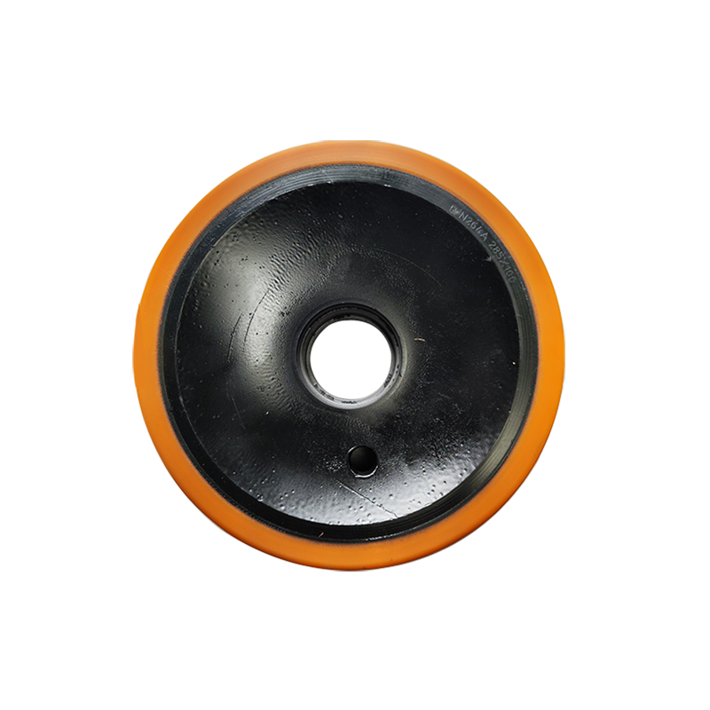 Load wheel