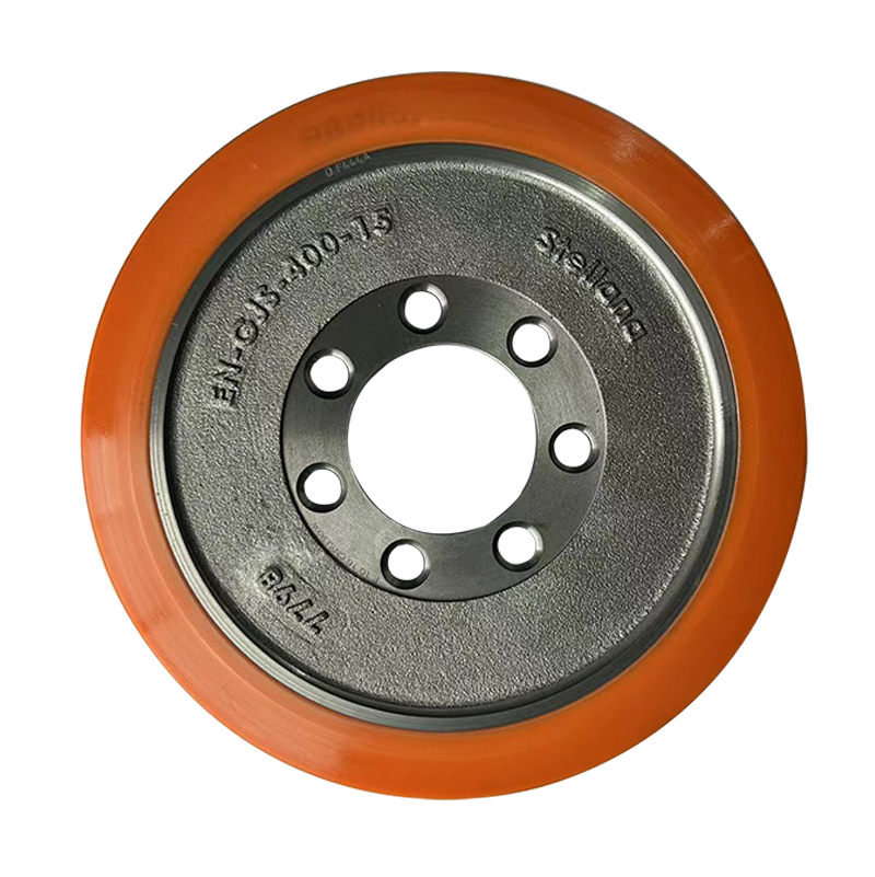 Wheel