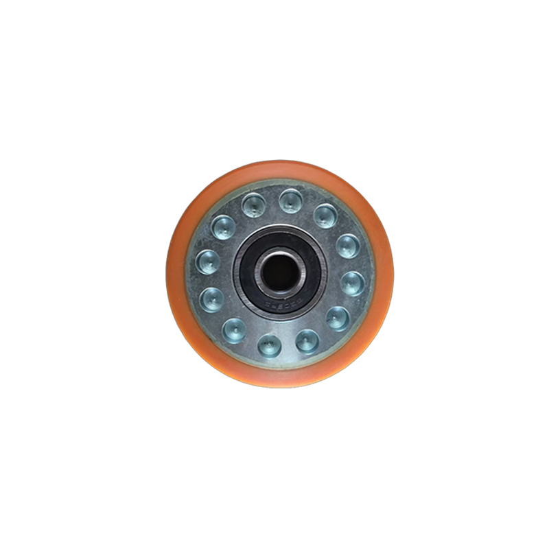 Wheel