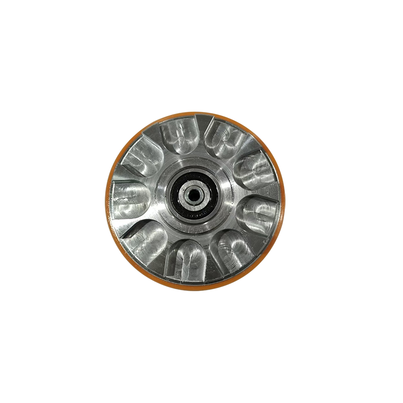 Load wheel