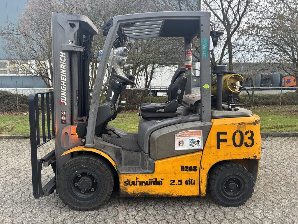 TFG425 G+E 120-470DZ