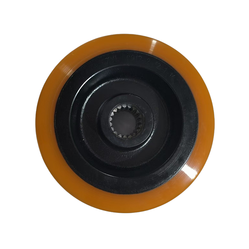 Drive wheel