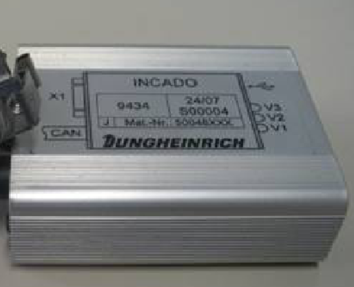 Transmission Square Guard