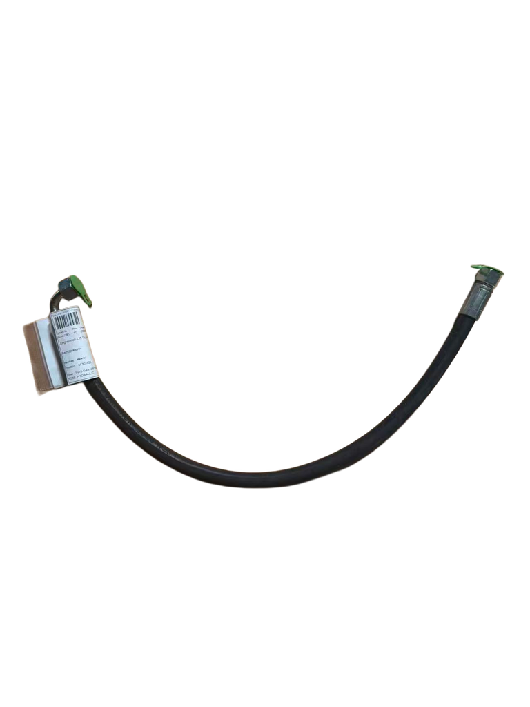 Hose, Hydraulic