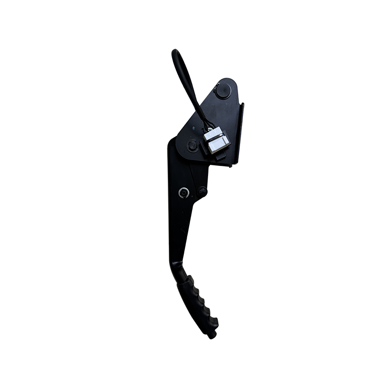 Handbrake Rod