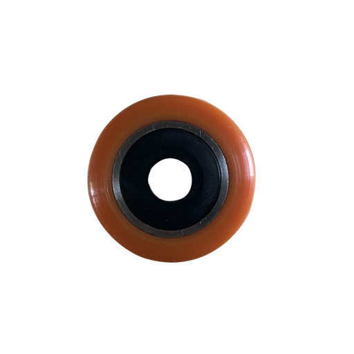 [6080008] Carrier Wheel (Double) 