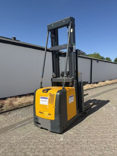 [MX1116] EKS308 L+F 125 750DZ 