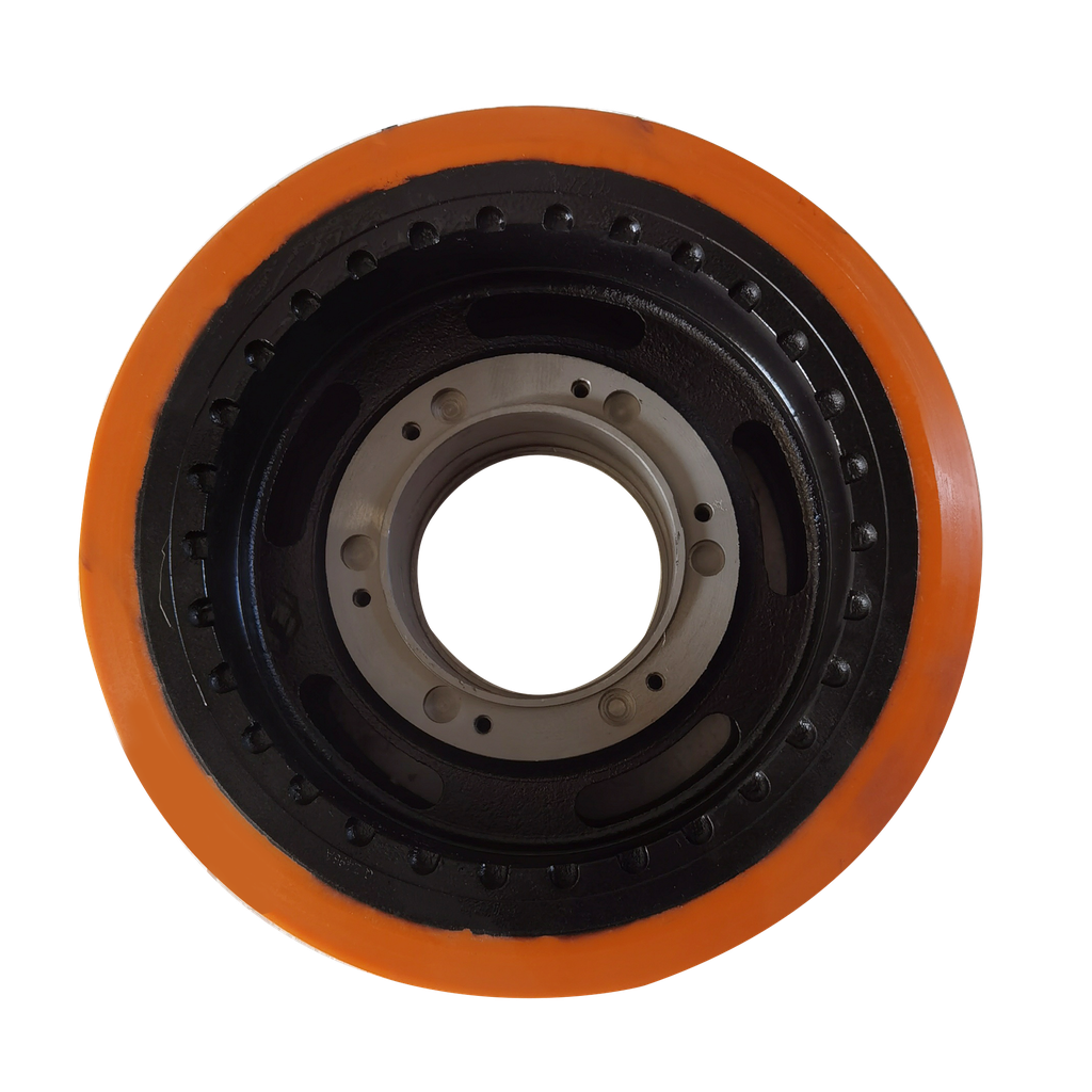 Wheel