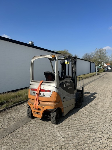 [MX1348] RX60-30 GE 115-429DZ 