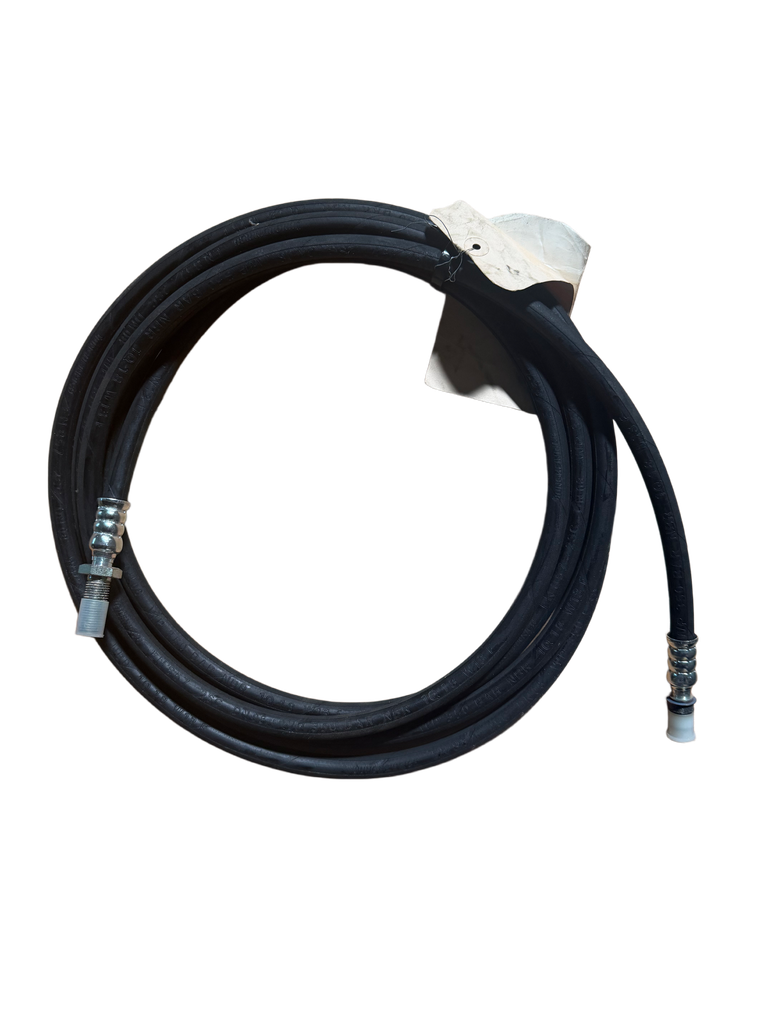 Hose, Hydraulic