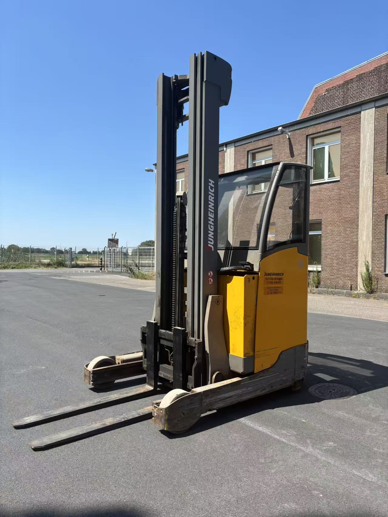 ETV214 L GE 115 710DZ