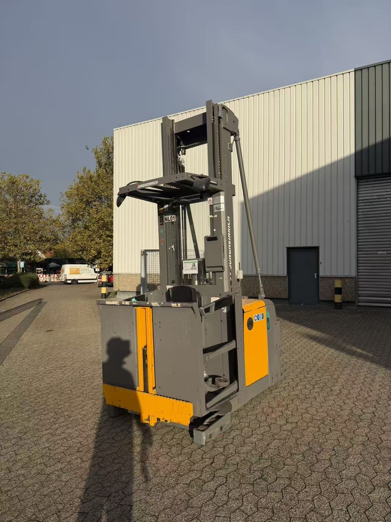 EKS312 Z+S 120 750DZ