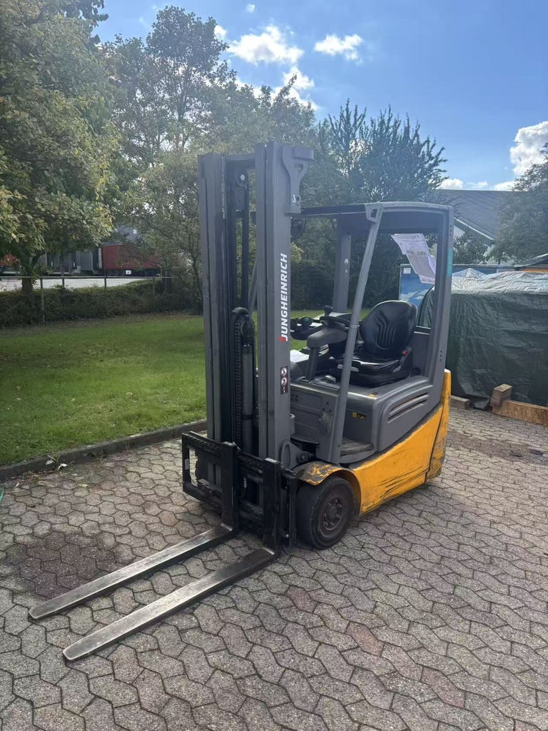EFG215 GE 115 500DZ